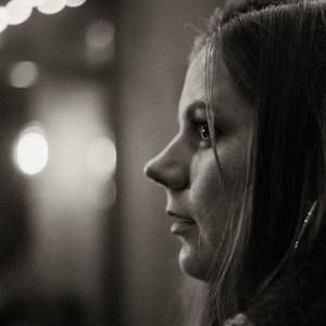 Meet your Posher, Yaroslava